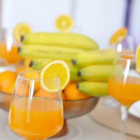 Spalato דירה ספליט