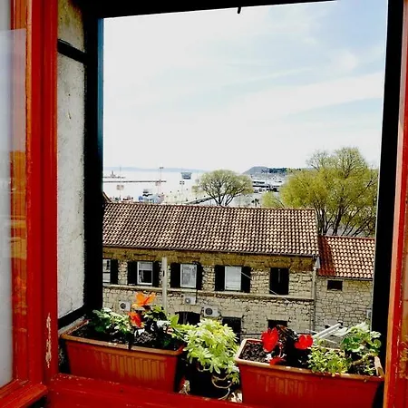 Appartement Spalato *