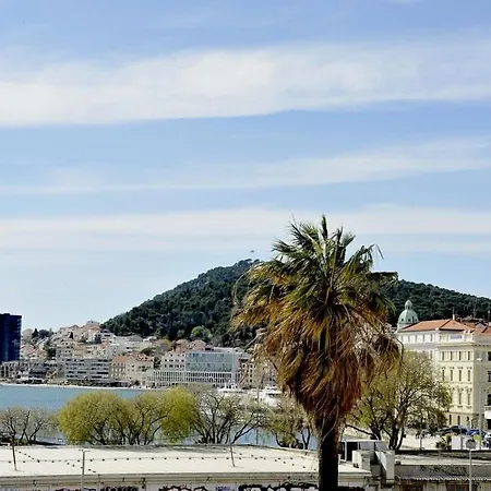 Apartment Spalato *