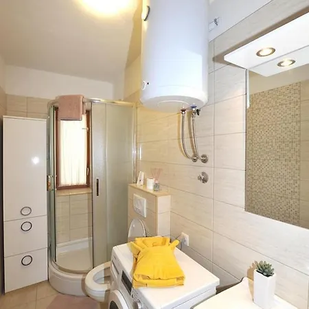 Spalato Appartement Split