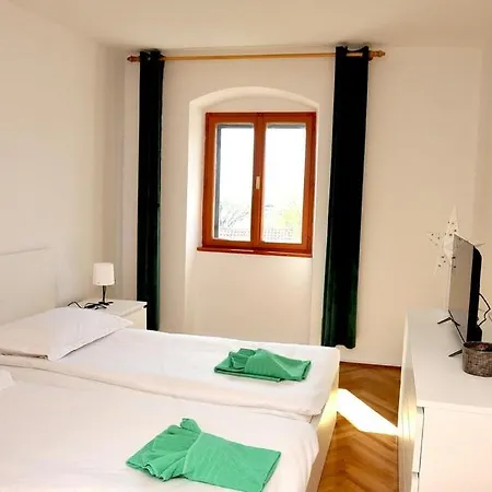Appartement Spalato Split