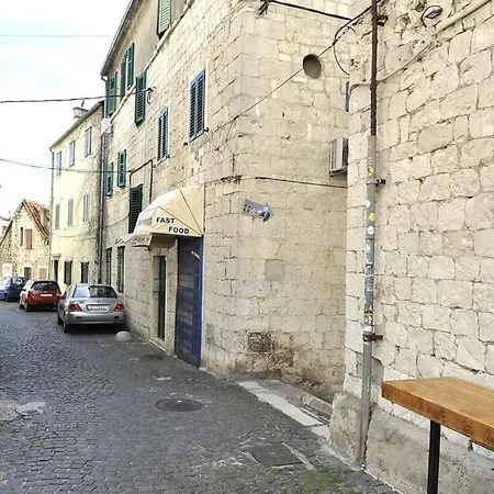 Appartement Spalato Split