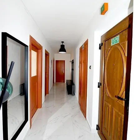 Spalato דירה ספליט