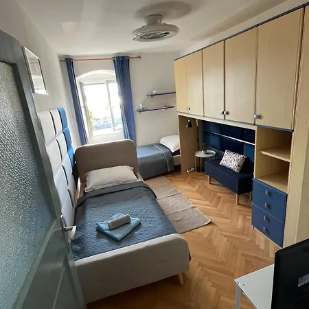 Appartement Spalato Split