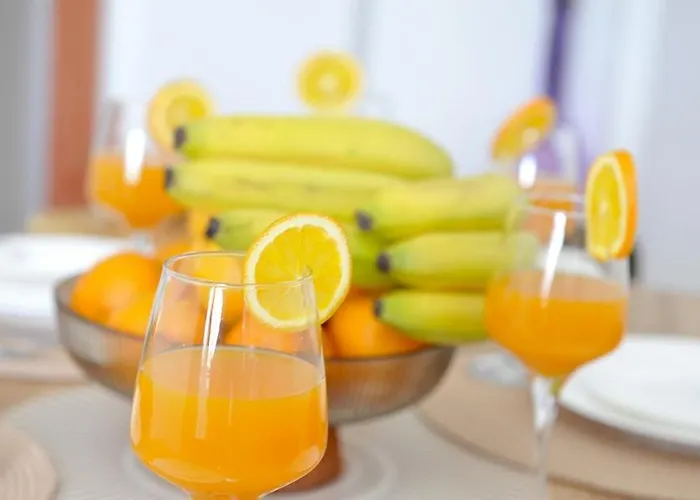 Spalato アパート スプリト