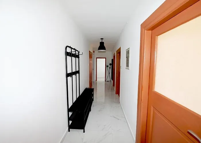 Spalato アパート