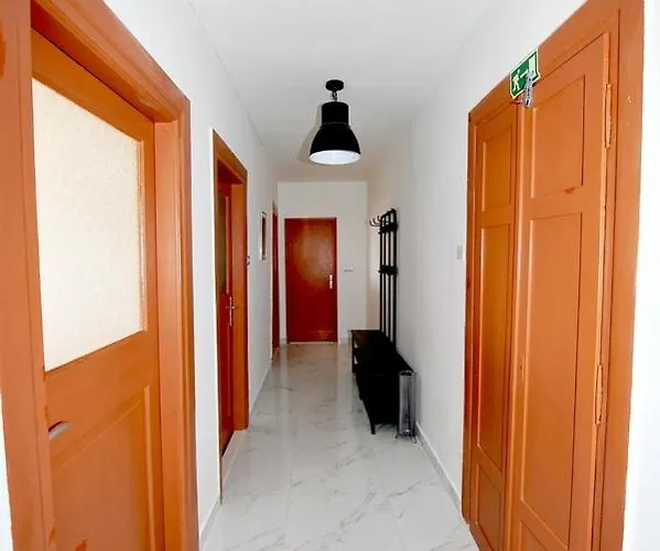 アパート Spalato