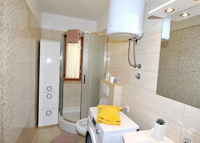 Spalato * スプリト