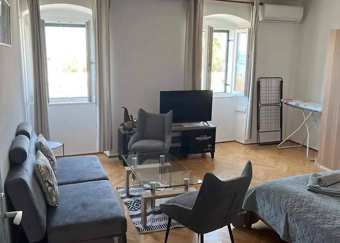 Spalato アパート スプリト