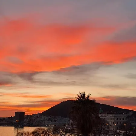 Spalato Διαμέρισμα