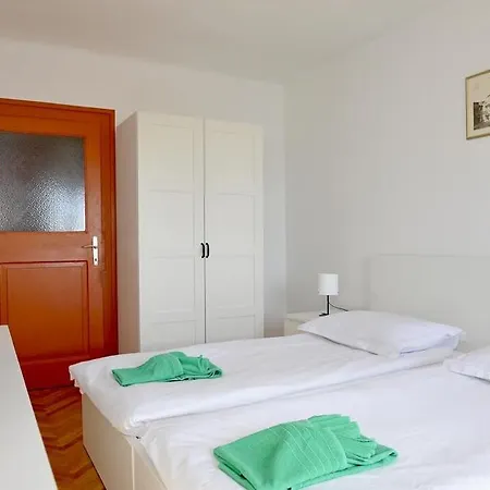 Apartment Spalato *