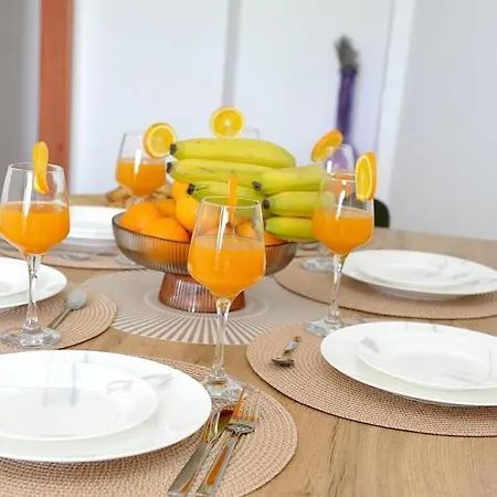 Apartment Spalato *