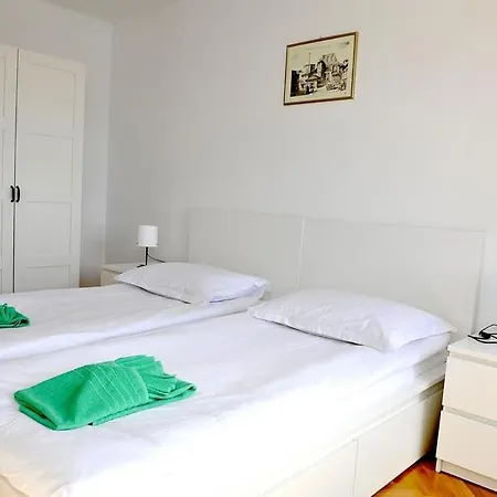 Spalato Apartment