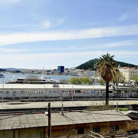 Apartment Spalato