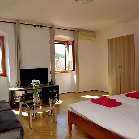 Spalato Διαμέρισμα