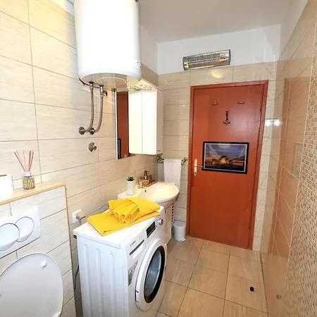 Apartment Spalato