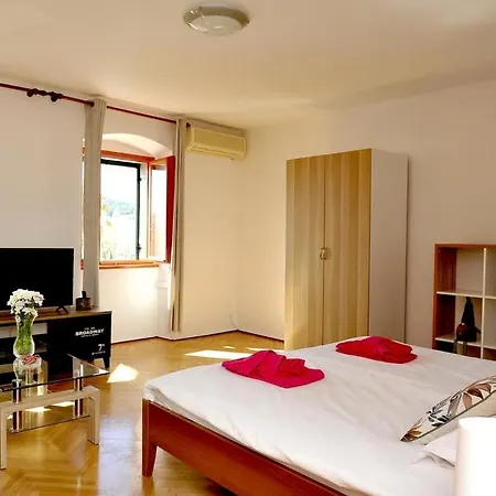 Spalato Apartment