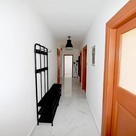 Spalato Apartment