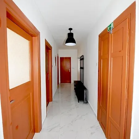 Apartment Spalato