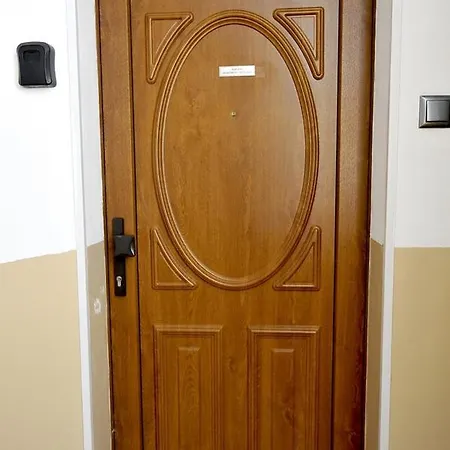 Διαμέρισμα Spalato *