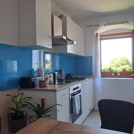 Apartment Spalato Split