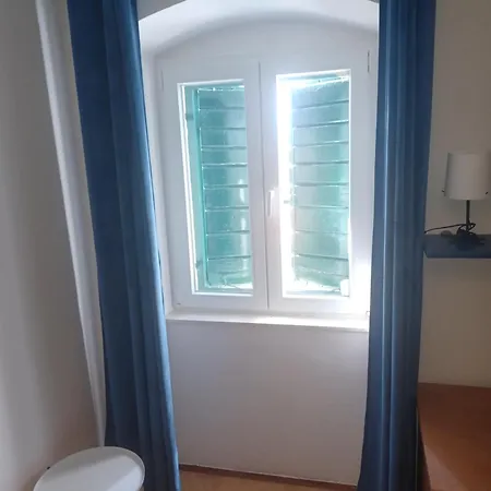 Spalato Διαμέρισμα