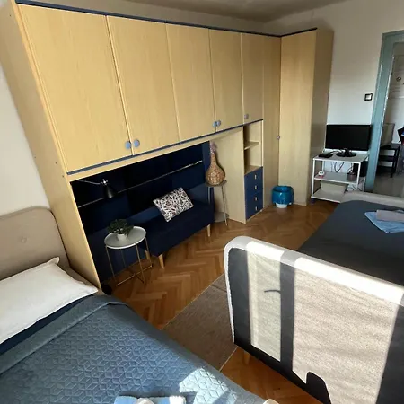 Spalato Apartment *