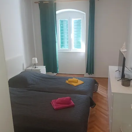 Apartment Spalato *