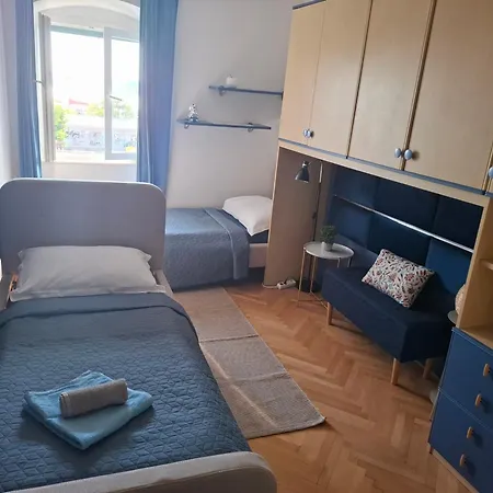 Spalato Apartment