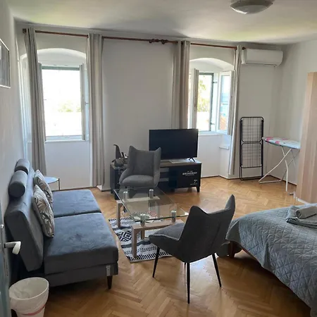 Spalato Διαμέρισμα Σπλιτ