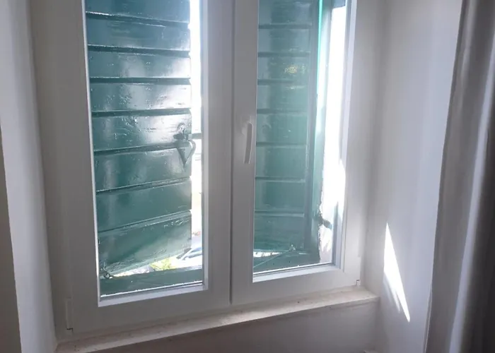 Spalato Lägenhet Split